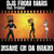 DJs From Mars featuring Fragma - Insane (In Da Brain)